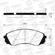 ������� ��������� �������� Avantech �������� (��������������� �������� � �����. ) AV103 AV103 ����
