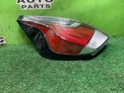 ����-������ Toyota AQUA 2012 52297 NHP10 1Nzfxe, ������ ����� 52297 ����