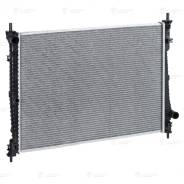 �������� ���������� ��� �/� GAC GS8 II (21-) 2.0T [4B20M1D] Luzar [LRC3086] LRC3086 ����