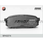 ������� ��������� �������� Fenox, ������, �������� �� ��� (4 ��), ���. BP43274 BP43274 ����