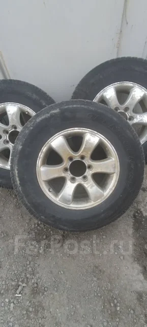 Toyo Open Country G-02 Plus. ������, ��� �����, 2011 ���, �/�, ����� 35 % ����