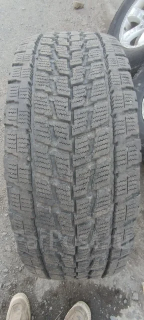 Toyo Open Country G-02 Plus. ������, ��� �����, 2011 ���, �/�, ����� 35 %. ��������� ����