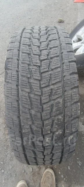 Toyo Open Country G-02 Plus. ������, ��� �����, 2011 ���, �/�, ����� 35 %. ��������� ����