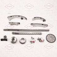 �������� ���� ��� Toyota Hilux/Land Cruiser Prado 15- Tatsumi TFS1157 TFS1157 ����