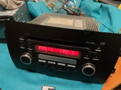 Clarion PS-4106F-F ����