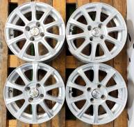 Zelerna. 5.5x14", 4x100, ET42, �� 67,1���. ����