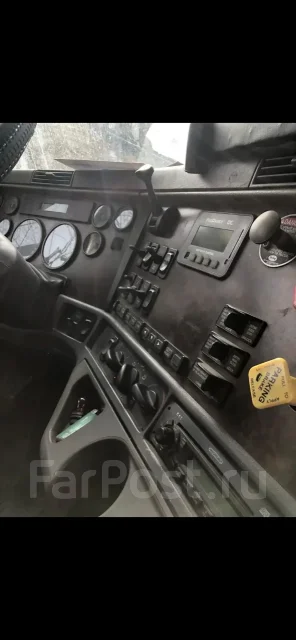 Freightliner Century ����