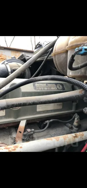 Freightliner Century ����