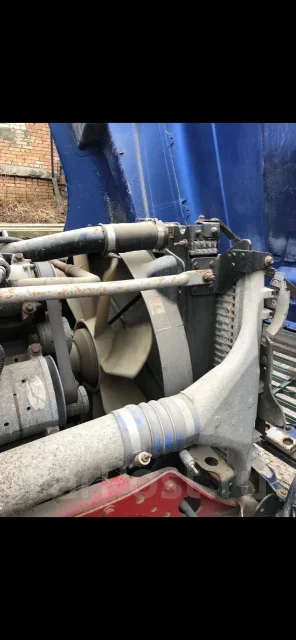 Freightliner Century ����