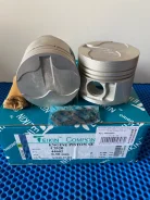 �������� ������� 0.50, CD20, ���� ������� �� 4 ��, A2010-57J01, d=80.0 mm, 44602-0.50, (165) Teikin (� / 8 / 59) ���������� 44602050 ����
