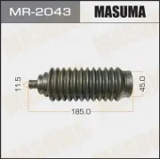 ������� ������� ����� 66-486, MB350770, MB501711, 11*185*46, MRKB-01, MR2043, Masuma (� / 38 / 45) ���������� MR2043 ����