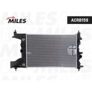 �������� (������) Chevrolet Cruze 09- 1.6/1.8 AT/OPEL Astra J 09- 1.6 AT ACRB159 Miles ACRB159 ACRB159 ����