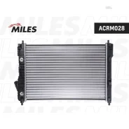 �������� (������������ ������) Chevrolet AVEO 1.2/1.4/1.6 09- (Nissens 61687) ACRM028 Miles ACRM028 ACRM028 ����
