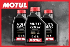 Motul Multi DCTF