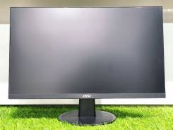 MSI. 24", ���������� �� (LCD, LED, QLED) ����