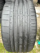 Continental SportContact 6. ������, �/�, ����� 40 % ����