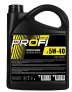 Profi Drive. 5W-40, �������������, 4��. ����