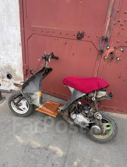Honda DJ. 50����. ��., ����������, ��� ���, ��� ������� ����
