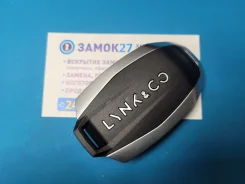 ��� ���� ����� �������� Lynk & Co 01, 02, 03 (��������) ����