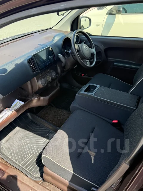 Toyota Passo. �������, ��������, ������, 97 000����. �� ����