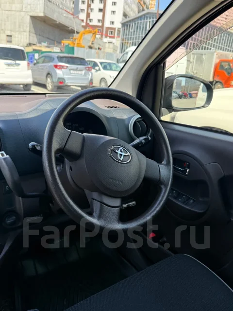 Toyota Passo. �������, ��������, ������, 97 000����. �� ����