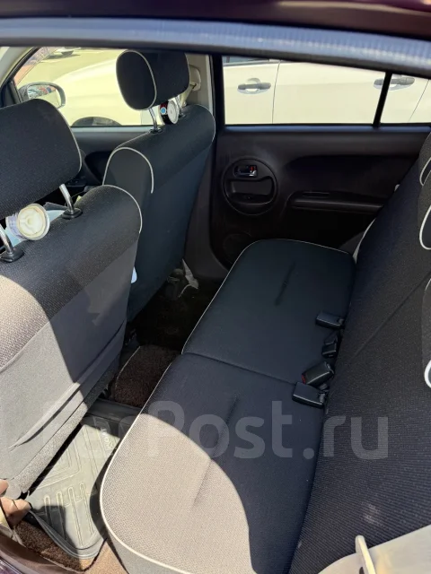 Toyota Passo. �������, ��������, ������, 97 000����. �� ����