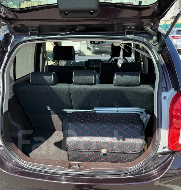 Toyota Passo. �������, ��������, ������, 97 000����. �� ����