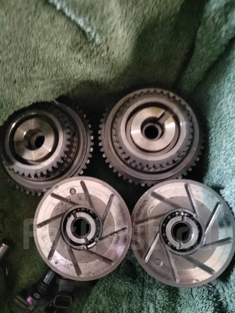 Infiniti G25. VQ25HR ����