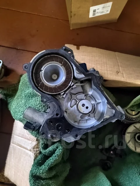Infiniti G25. VQ25HR ����