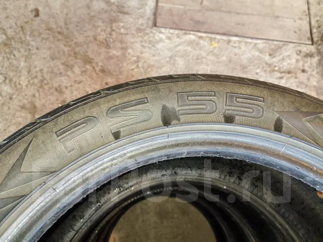 Presa PS55. ������, 2021 ���, �/�, ����� 60 % ����