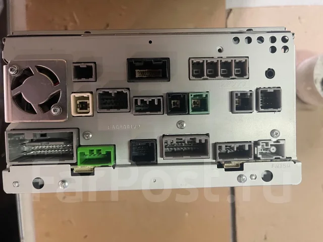 Gathers VXM-165VFNi ����