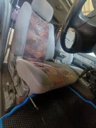 ������������ ������� Nissan Terrano R50 ����