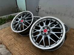 Anhelo Corazon. 7.5x19", 5x100, ET48, �� 73,1���. ����