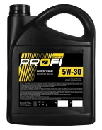 Profi Drive. 5W-30, �������������, 4��. ����