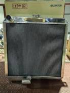 �������� ��������� Nissan Condor MK210 MK211 FE6 [545*598*49] MT BC 15273 ����