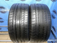 Michelin Pilot Sport