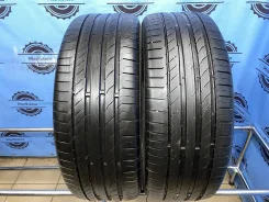 Continental ContiSportContact 5