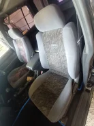 ������������ ������� �������� Nissan Terrano R50 ����
