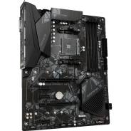 AMD B550