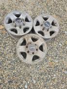 Isuzu. 6.0x15", 6x139.7, ET38, �� 100���. ����