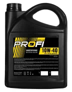 Profi Drive. 10W-40, �����������������, 4��. ����