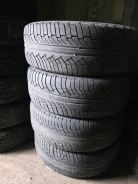 Michelin Latitude Diamaris. ������, �/�, ����� 30 % ����