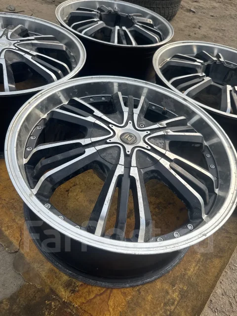 Marcello. 9.0x20", 5x150, ET38, �� 110,1���. ����