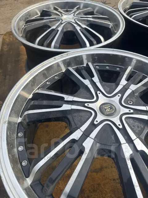 Marcello. 9.0x20", 5x150, ET38, �� 110,1���. ����