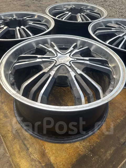 Marcello. 9.0x20", 5x150, ET38, �� 110,1���. ����