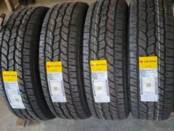 Goform WildTrac A/T01. ������, 2026 ���, ����� ����