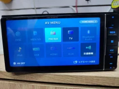 Pioneer Carrozzeria AVIC ����
