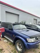 Nissan Patrol. RD28 ����
