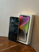 Apple iPhone 14. �/�, 512 ��, �����, 3G, 4G LTE ����