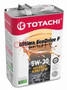 Totachi Ultima Ecodrive F